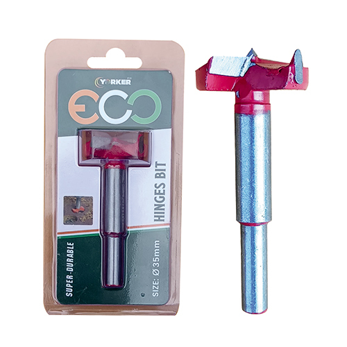 35 mm Hinges Bit
