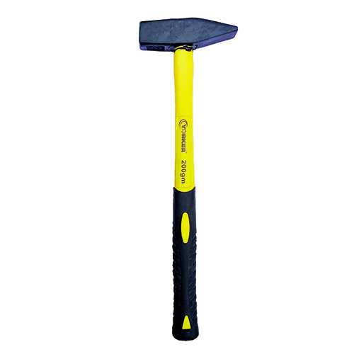 200 GM (Machinist Yellow Black)