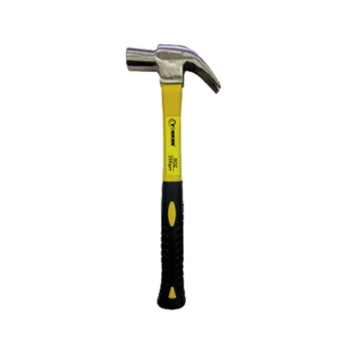 250 GM Claw Hammer