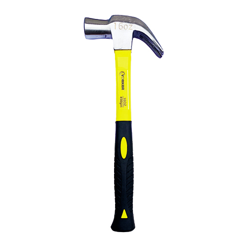 450 GM, 16oz (Claw Yellow Black