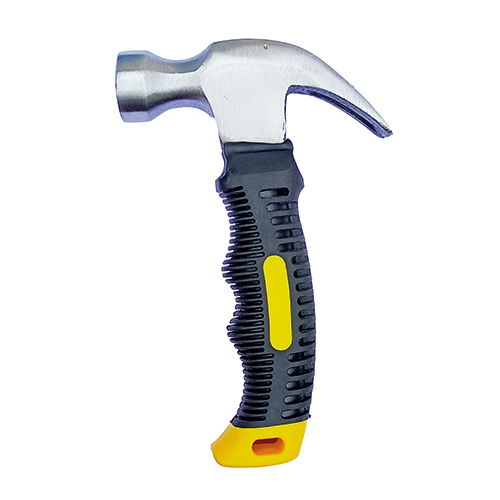 250 GM (Stubby Yellow Black)