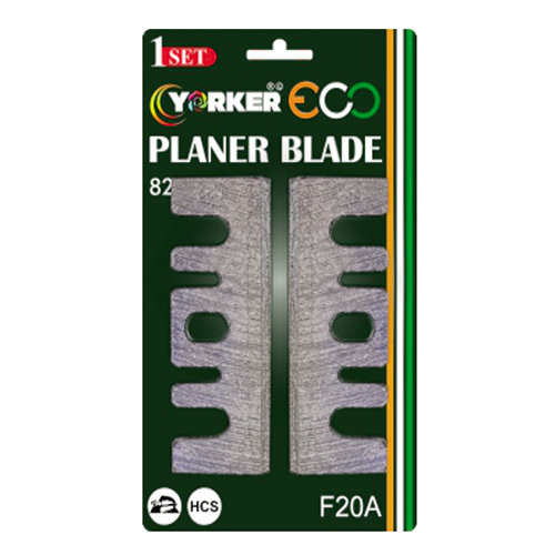 Eco Plaaner Blade