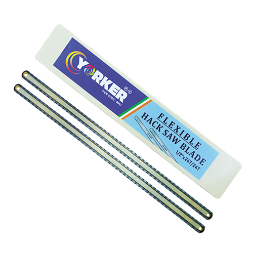 High Carbon Hard Hack Saw Blade