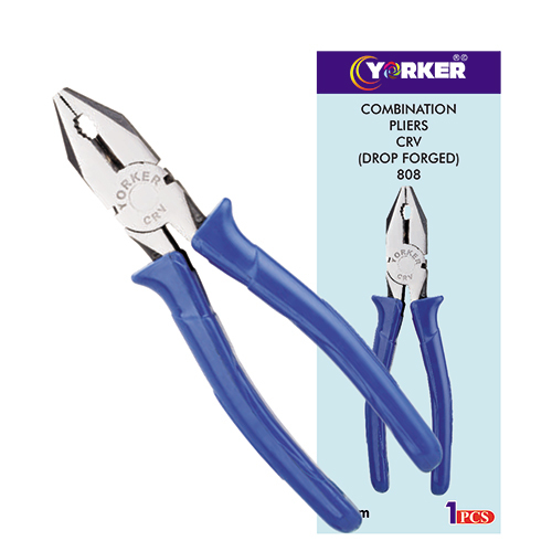 8 Inch Combination Piller