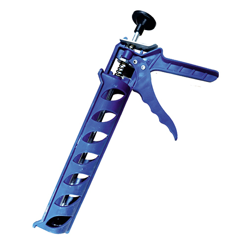 PVC Silicon Gun Yorker PVC Caulking  Gun