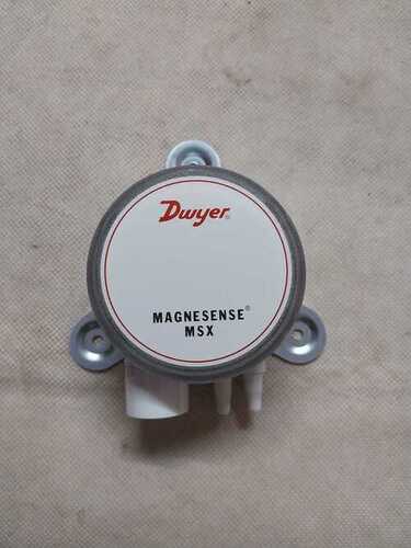 DWYER MSX-W22-IN Differential Pressure Transmitter