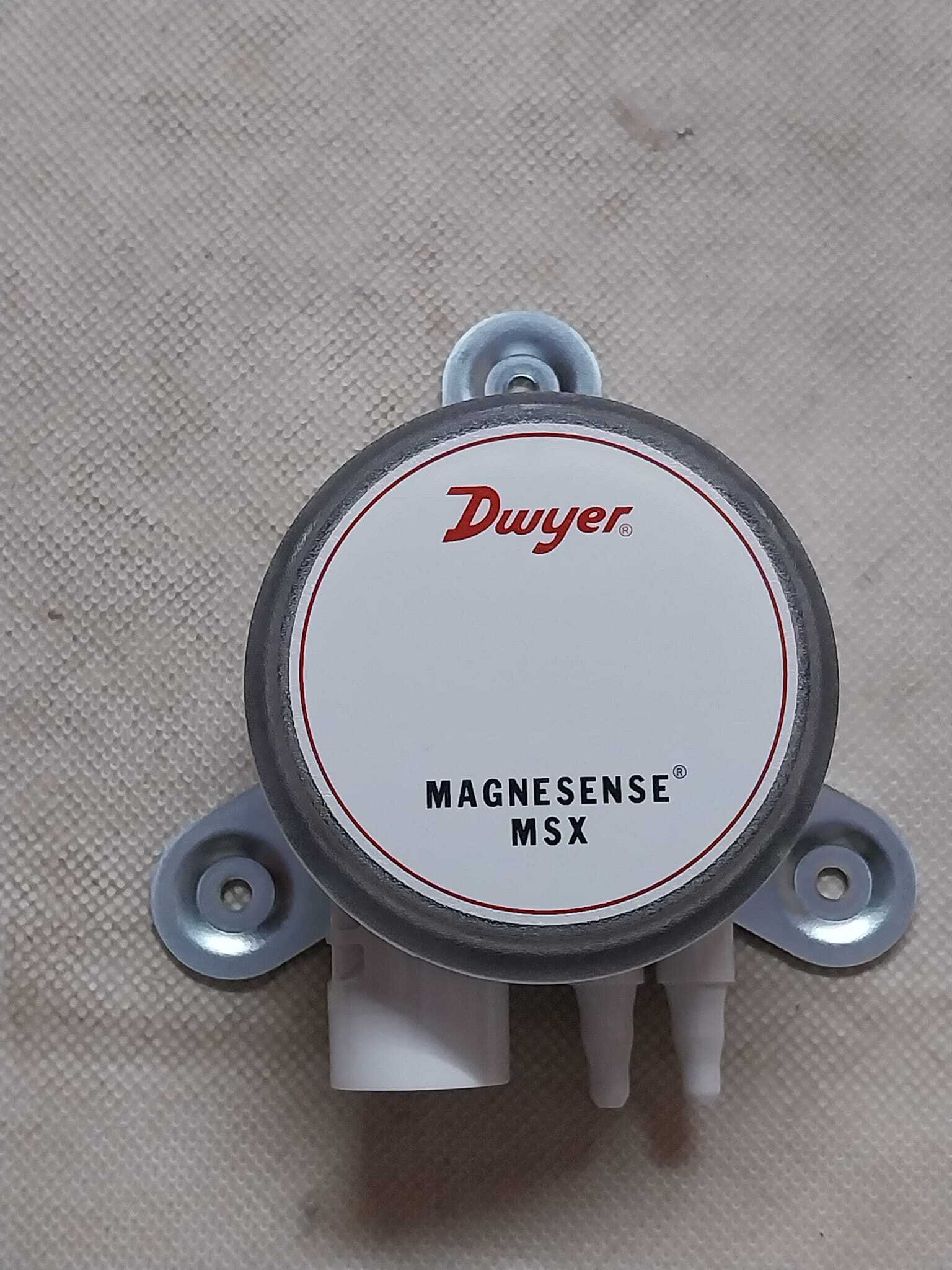 DWYER MSX-W22-IN Differential Pressure Transmitter