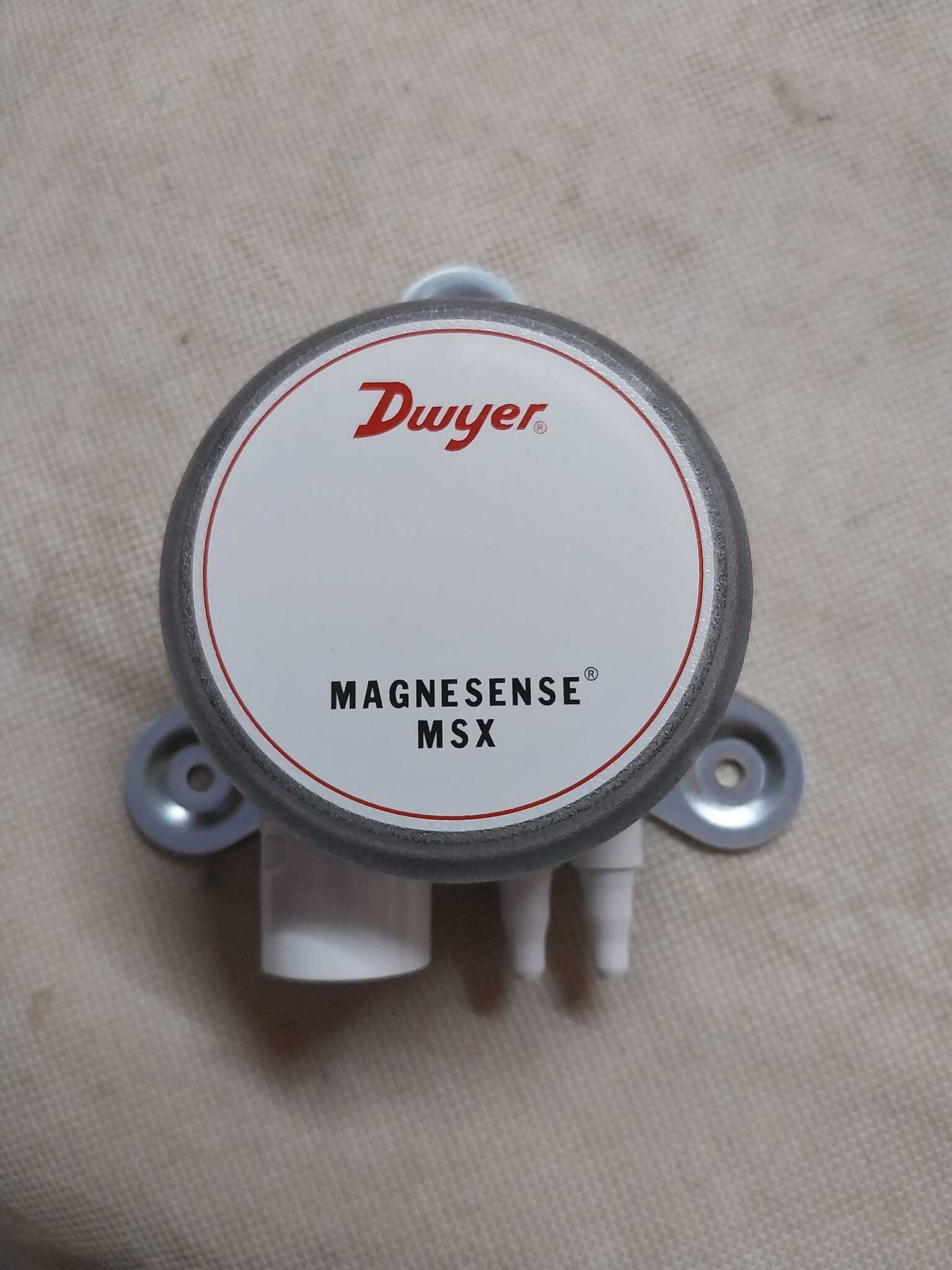 DWYER MSX-W22-IN Differential Pressure Transmitter