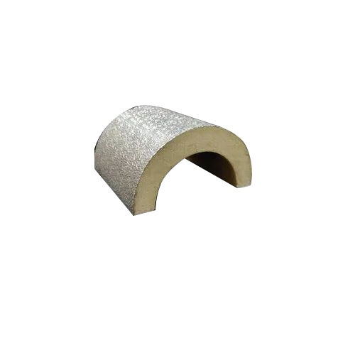 Hy Foam Polyurethane Pipe Sections - Application: Insulation