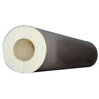 HY Foam Polyisocyanurate Pipe Sections