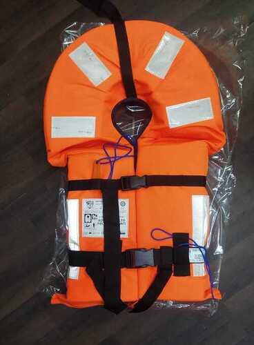 SOLAS LIFE JACKETS