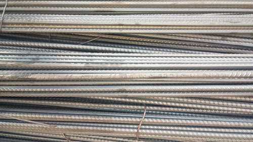 8MM RUNGTA STEEL TMT BARS