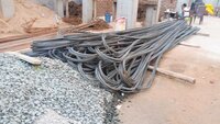 8MM RUNGTA STEEL TMT BARS