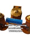 Kansya Thali Foot And Hand Massage Machines - Battery Life: Lifetime