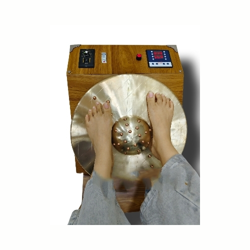 Kansa Therapy Machine