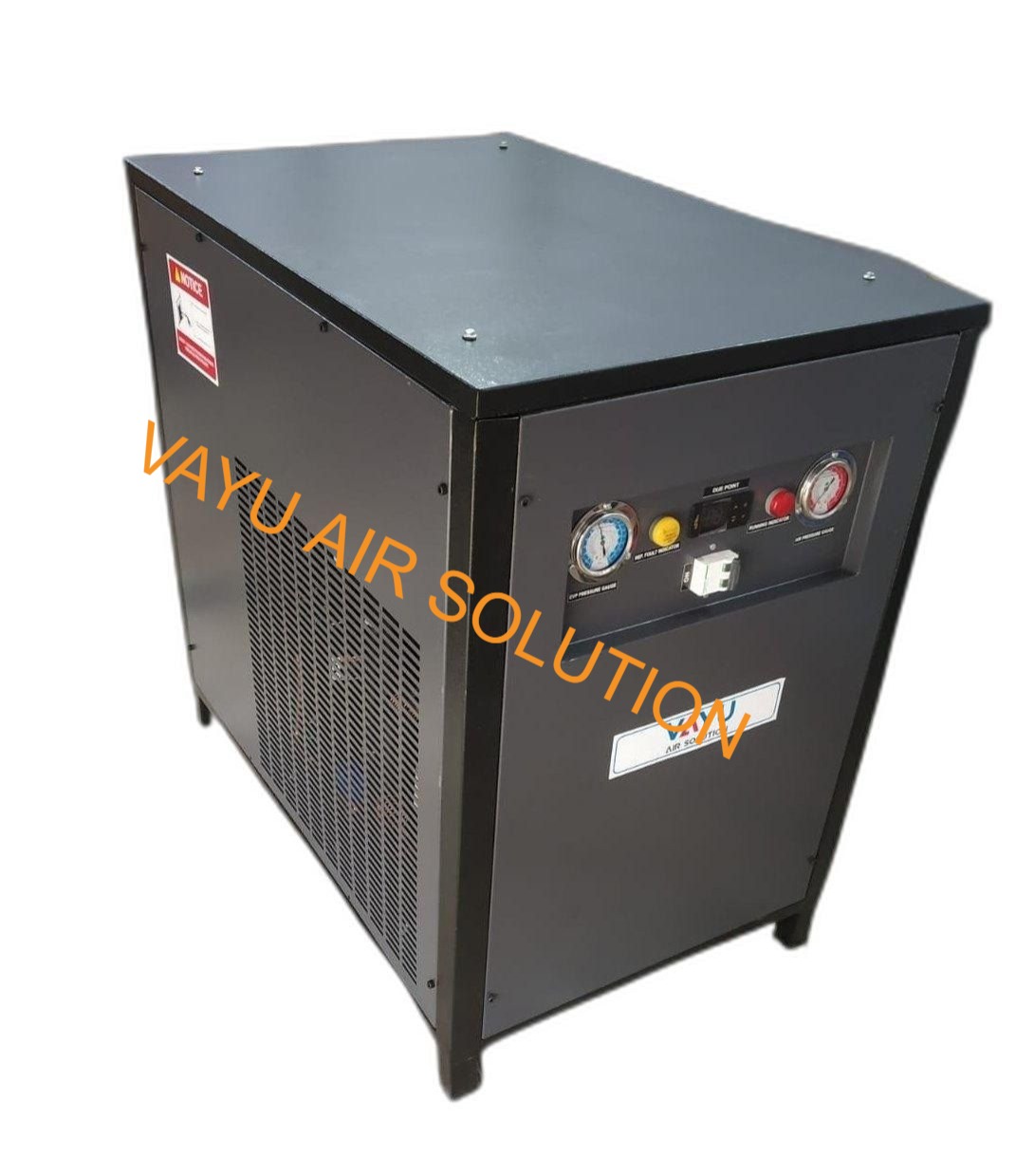 400 CFM Compressed Air Dryer