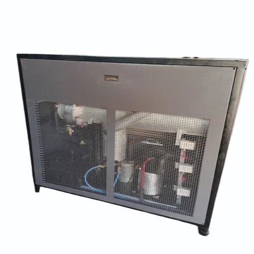 500 CFM COMPRESSED AIR DRYER