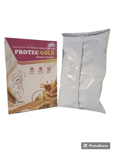 Protec  Gold Sachets