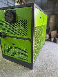 3000 CFM COMPRESSED AIR DRYER