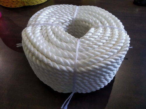 MULTIFILAMENT ROPE