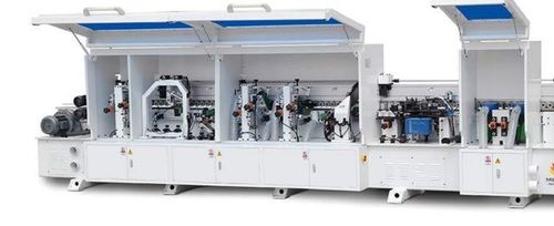 Panel Process Furniture Machinery Plant