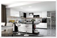 Project Consultant of Modular Kitchen Furniture Plant