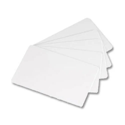 CR-80 Blank PVC Card