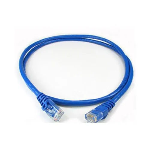 Cat 6 Patch Cable - Application: Industrial