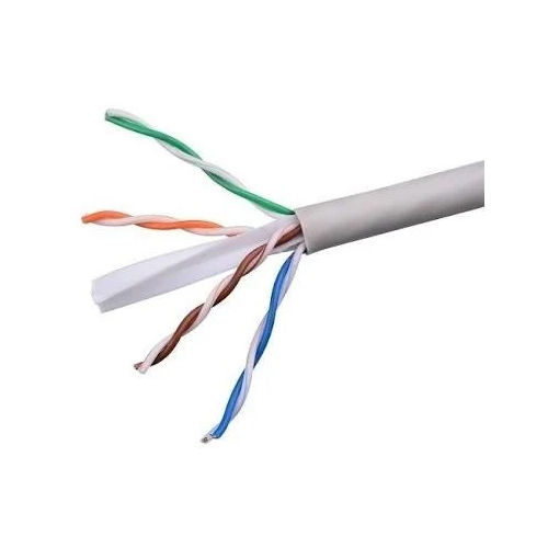 Sterlite Cat 6 Cable - Application: Industrial