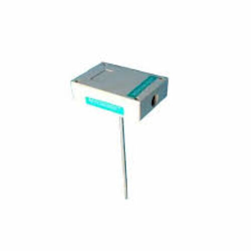 Duct/Immersion Temperature Transmitter