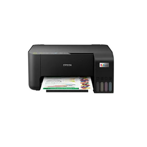 Epson L3250 Ink Tank Printer - Automatic Grade: Semi-Automatic