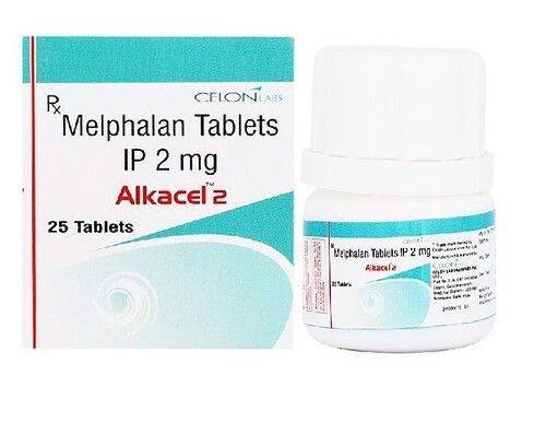 Alkacel 2mg Tablet