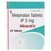 Alkacel 2mg Tablet