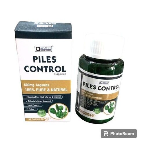 Piles Control