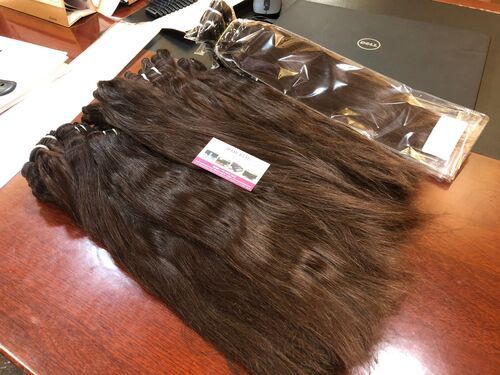 INDIAN WEFT HUMAN HAIR VENDOR BEST HAIR EXPORTER WHOLESALE HAIR SUPPLIER