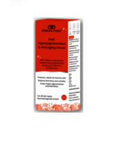 Derma First Anti Aging  Serum - Age Group: 18-50