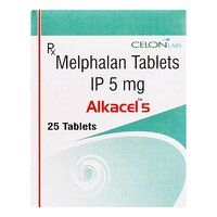 Alkacel 5mg Tablet