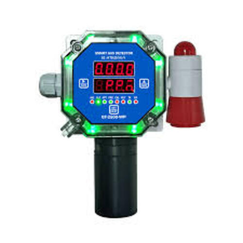 Aerosense Oxygen Gas Indicator Transmitter Controller