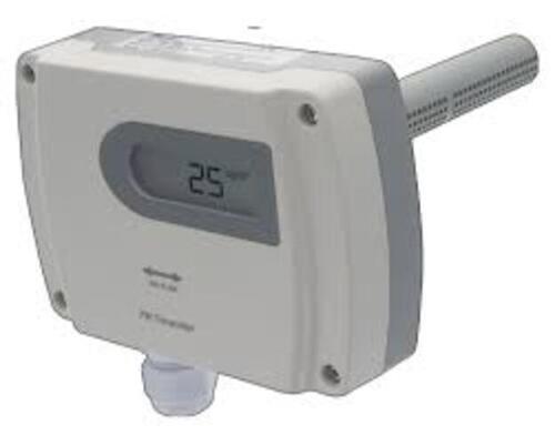 Aerosense Duct Mount Dew Point Transmitter