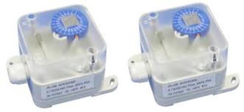 Aerosense Level Switch