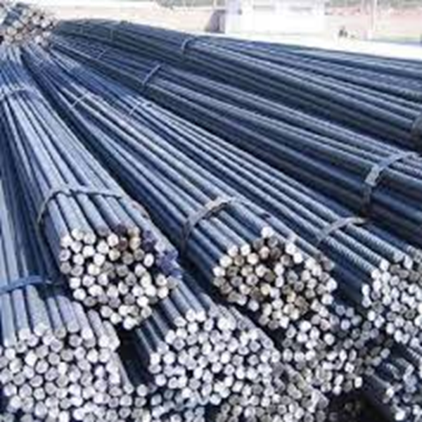 10MM Rungta Steel TMT Bars