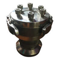 Hydrothermal Autoclave - Material: Stainless Steel