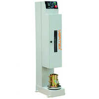 Automatic Soil Compactor - Material: Stainless Steel & Pvc
