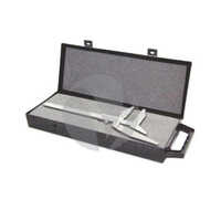 Shape Index Caliper - Material: Stainless Steel