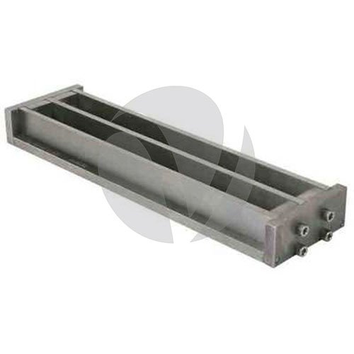 Shrinkage Bar Mould