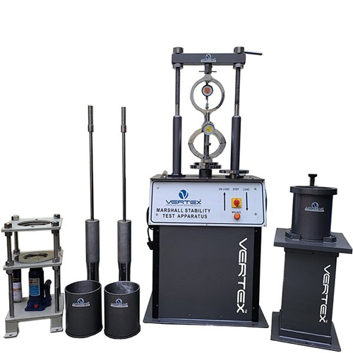 Vertex Marshall Stability Test Apparatus