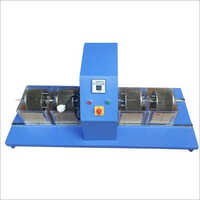 Premium Slake Durability Test Apparatus - Material: Stainless Steel