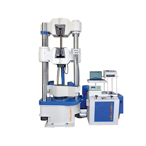 Universal Testing Machine - Material: Stainless Steel