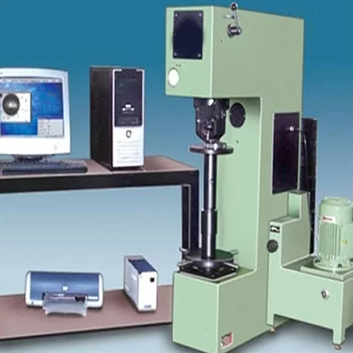 Brinell Hardness Testing Machine