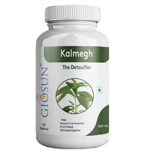 KALMEGH  The Detoxifier